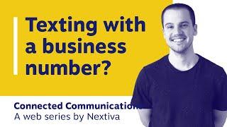 What Is Business Text Messaging? (+Why You Should Use It)