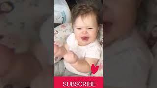 BEST Cute and Funny Baby Moments Compilation of March 2023 part4 #shorts #cutebabies #youtubeshorts