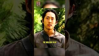 Bad Things Good Characters Did In The Walking Dead #thewalkingdead