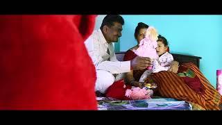 Anvi first bday (VK CREATION)ichalkaranji