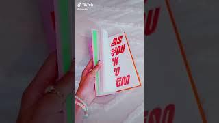 Heyy!  I’m Lyla this video is uploaded from my tiktok account ‍️