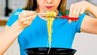 20 TRUCOS INCREÍBLES DE COCINA QUE VALE LA PENA ADOPTAR