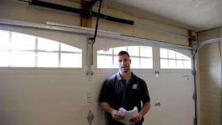 Why Your Garage Door Won't Open or Close?