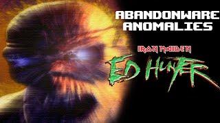 Abandonware Anomalies | Iron Maiden's Ed Hunter