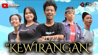 KEWIRANGAN || KOMEDI JAWA LUCU - EPS 53