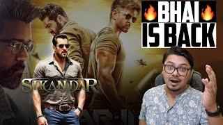 Salman Khan is Back with BANG | #Yogipedia 11 | Yogi Bolta Hai