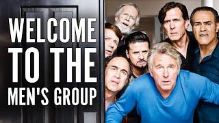 Welcome to the Men's Group | Free Movie