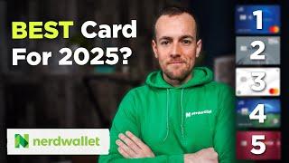 Best Balance Transfer Credit Cards of 2025 | NerdWallet