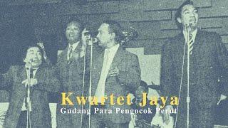 Kwartet Jaya, Grup Lawak Paling Kocak 1970-an  | Artis Lawas 24