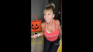 Lisa’s Wicked Workout as promised From CBS Great Day Live Tampa Bay!