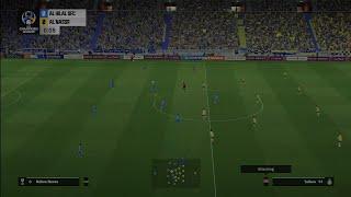 eFootball 2025 -- Gameplay (PS5)