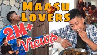 Maasu Lovers | Prasanna Lama |