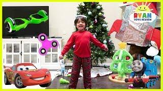 Ryan's Most Favorite Top 10 Toys for kids of the year