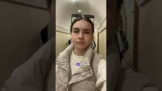  Вы сталкивались с ТАКИМ? тг: linguamaristudy #влог  #marinavorontsova