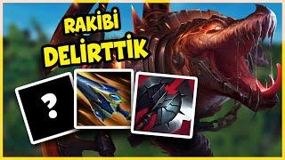 RAKİBİ DELİRTTİK FULL CAMPLEDİLER !! ARAYA DALIP HEPSİNİ KESTİM !!! | Apophis