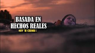 Nadaron durante 3 horas para HUIR de su país | Las Nadadoras | Resumen