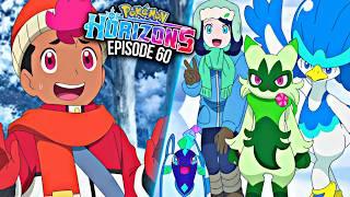 The Most EMOTIONAL Pokémon Episode | Pokémon Horizons Episode 60 Review