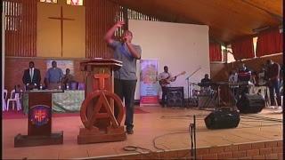 31st July 2018 | Community Worship | Rev. Simon Peter Ddembe | Prayer