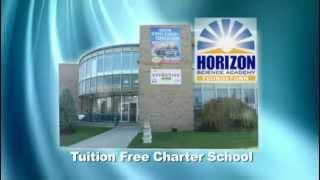 Horizon Science Academy Youngstown TV Ad