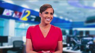 Jovita Moore, longtime Atlanta WSB Channel 2 news anchor dies