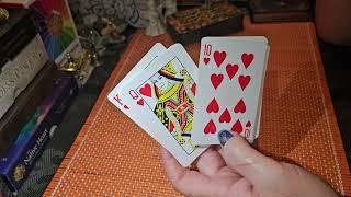 CE TREBUIE SA ȘTIȚI ACUM ? ALEGE O CARTE ! TAROT / KIPPER SAU CĂRȚI NORMALE ?..