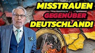 (Prof. Dr. Vahrenholt): Zerstörung von Deutschlands Volksvermögen!