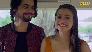 Happy Birthday (Games of Karma) 2021 S01 Hindi Ullu Originals Web Series Official Trailer