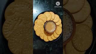 Masala chai biscuit#cookwithrachna #shorts #tea #indian #trending