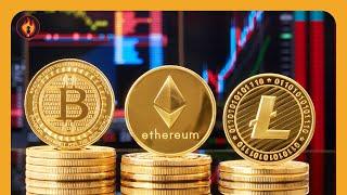What The COLLAPSE Of FTX Means For Crypto's Future | The Realignment Podcast