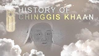 History of Mongolia Chinggis Khaan | MNB World