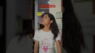 The Whisper | Episode 03 | Horror Web Series | LLN Media