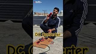 Sogo DC to DC 12V Converter #Alladin #DC