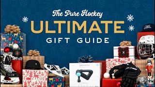 The Pure Hockey ULTIMATE Gift Guide | 2022