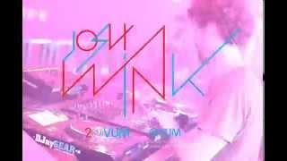 07.11.2014 Josh Wink at Club Privé TV ad