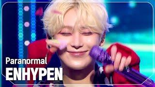 [SPECIAL STAGE] 엔하이픈(ENHYPEN) - Paranormal l Show Champion l EP.528 l 240807