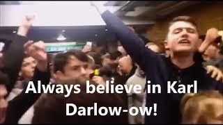 Newcastle united best chants with lyrics