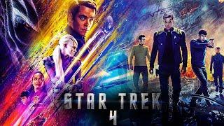 STAR TREK 4 New Teaser 2024 is FINALLY Here...