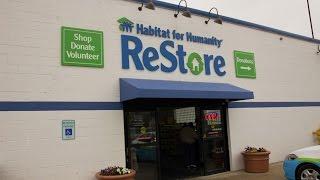 Habitat Kent ReStore