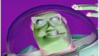 Buzz Lightyear commercial in G Major 16