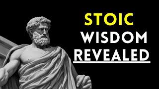 STOP Practicing These 10 Anti-Stoic Habits In Your Life