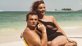 Every Bond Girl Ranked from Worst to Best