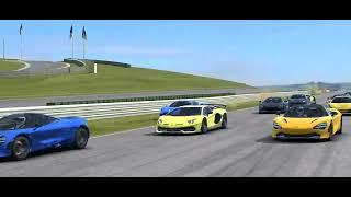 Real Racing 3 Car Games, Android - iOS Gameplay