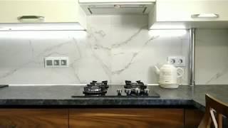 Комплексное изготовление мебели  для трёхкомнатной квартиры в Минске!