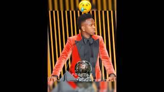 Vinicius Deserved the Ballon D’or