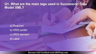 SAP SF Onboarding 2.0 C_THR97_1911: Exam Guide and Questions Answers