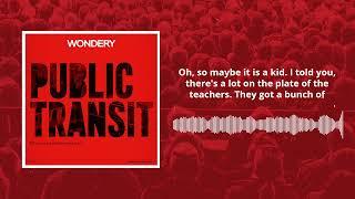 Armchair Anonymous: Public Transit | Armchair Expert with Dax Shepard