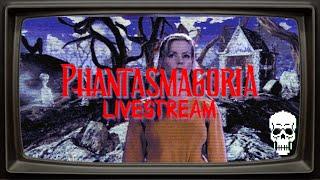 Phantasmagoria | PART 1 | Retrodev | Livestream