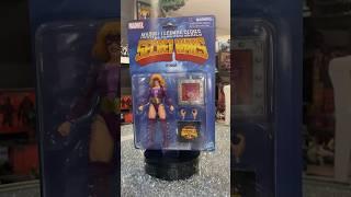 Titania secret wars #marvel #secretwars #actionfigures #toycollector #toys