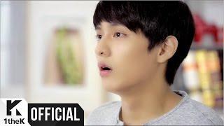 [MV] HuhGak(허각) _ 1440