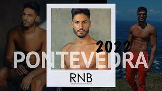 Mister RNB España  2022 | PONTEVEDRA | Ivan Alvarez | INTRODUCTION VIDEO